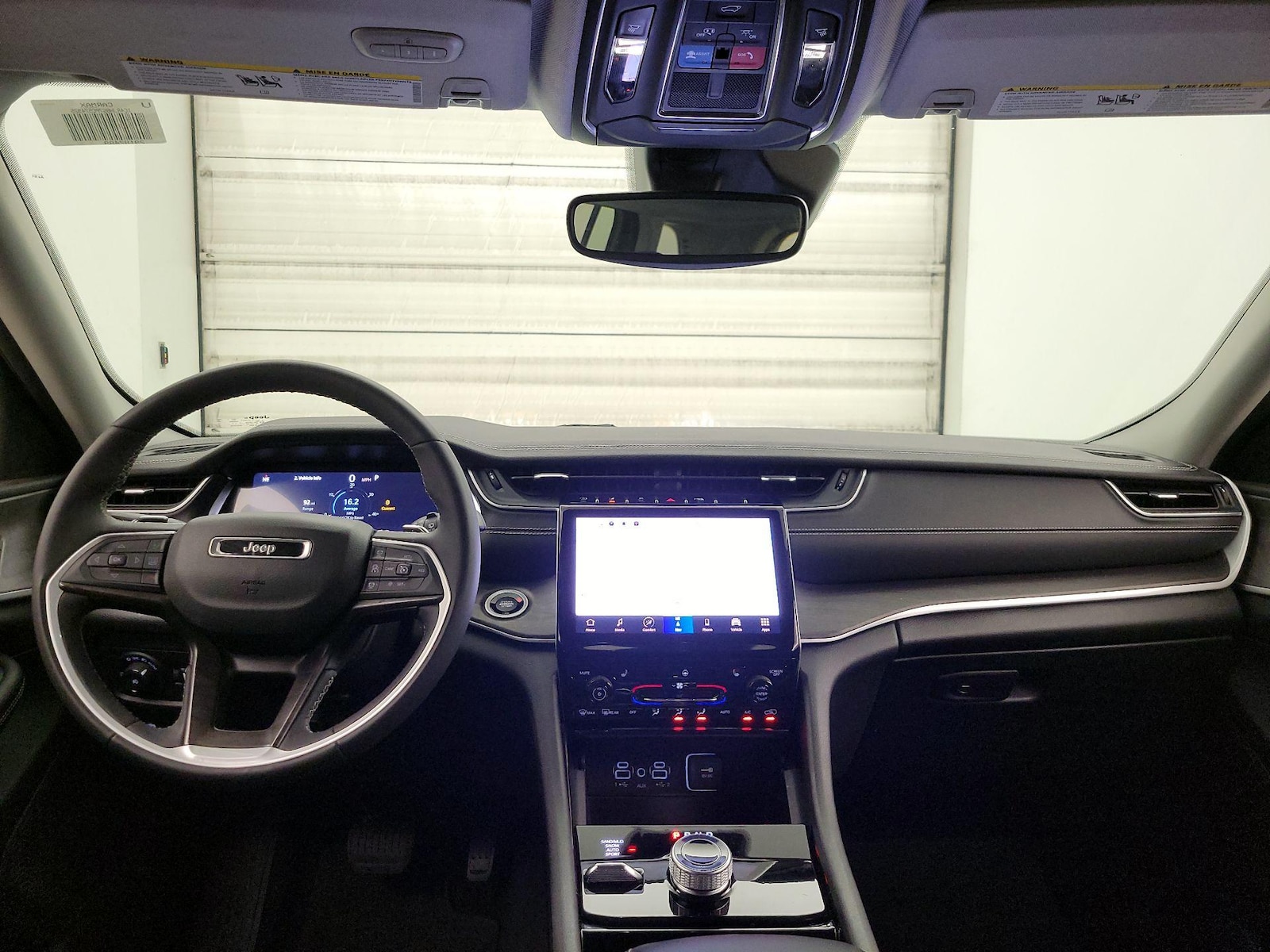 2023 Jeep Grand Cherokee Limited - Photo 10
