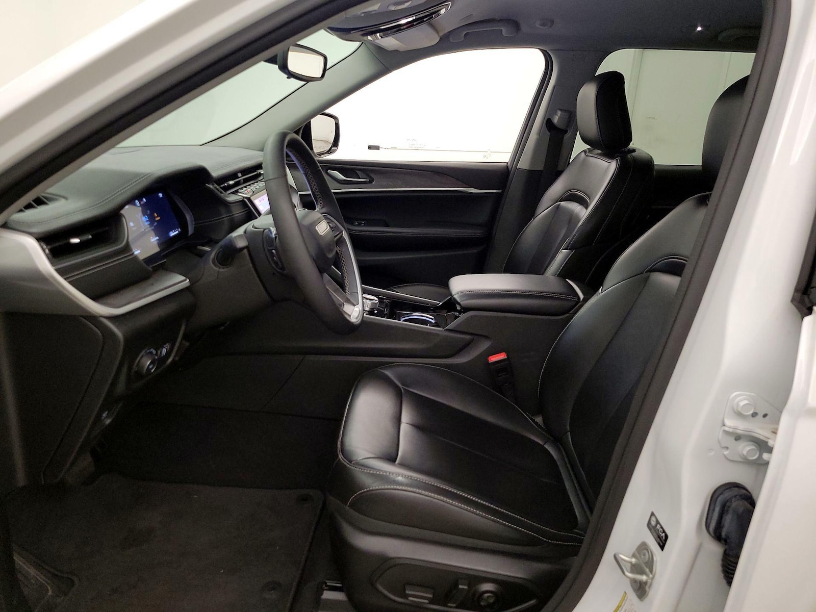 2023 Jeep Grand Cherokee Limited - Photo 12