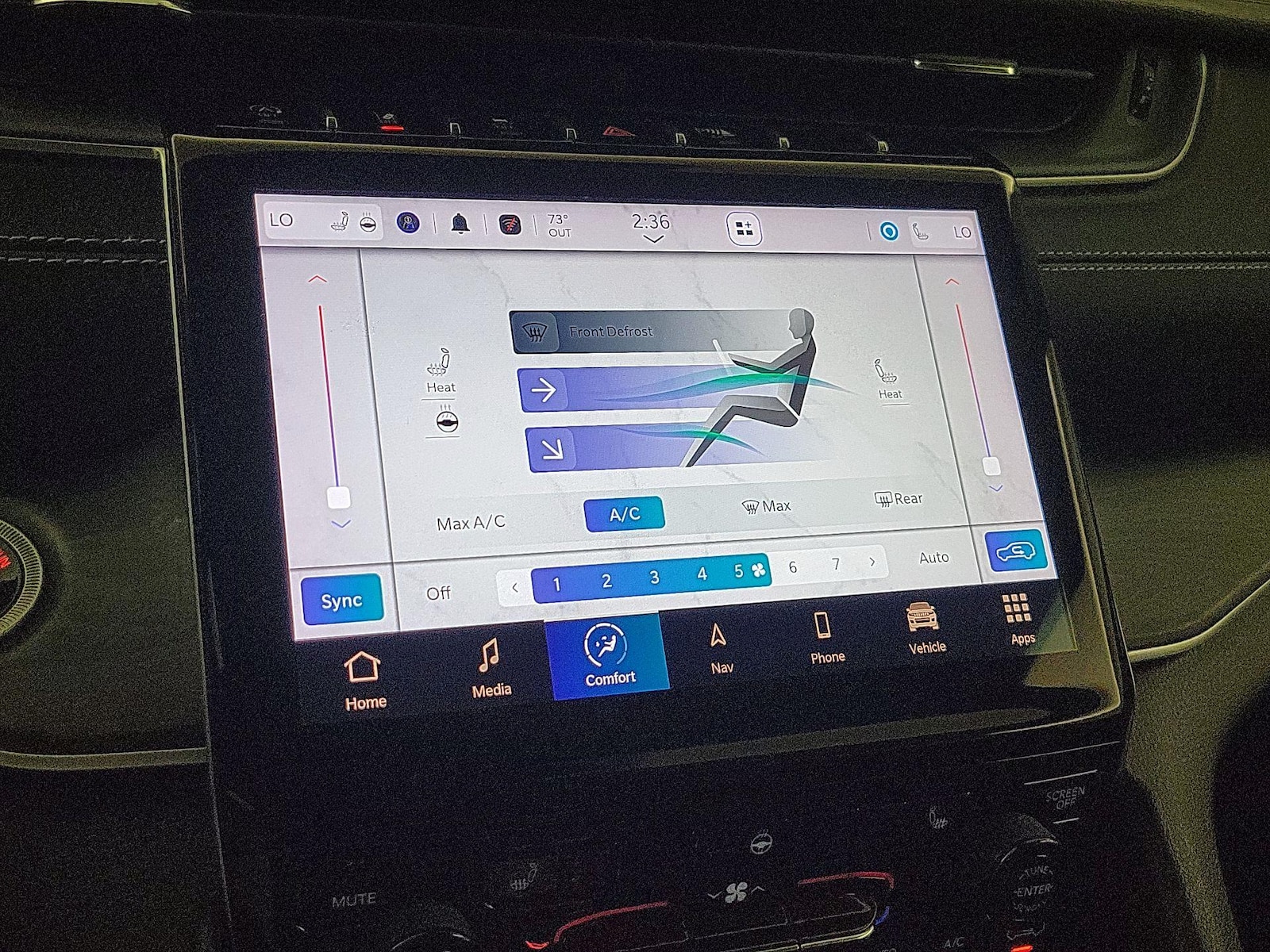 2023 Jeep Grand Cherokee Limited - Photo 18