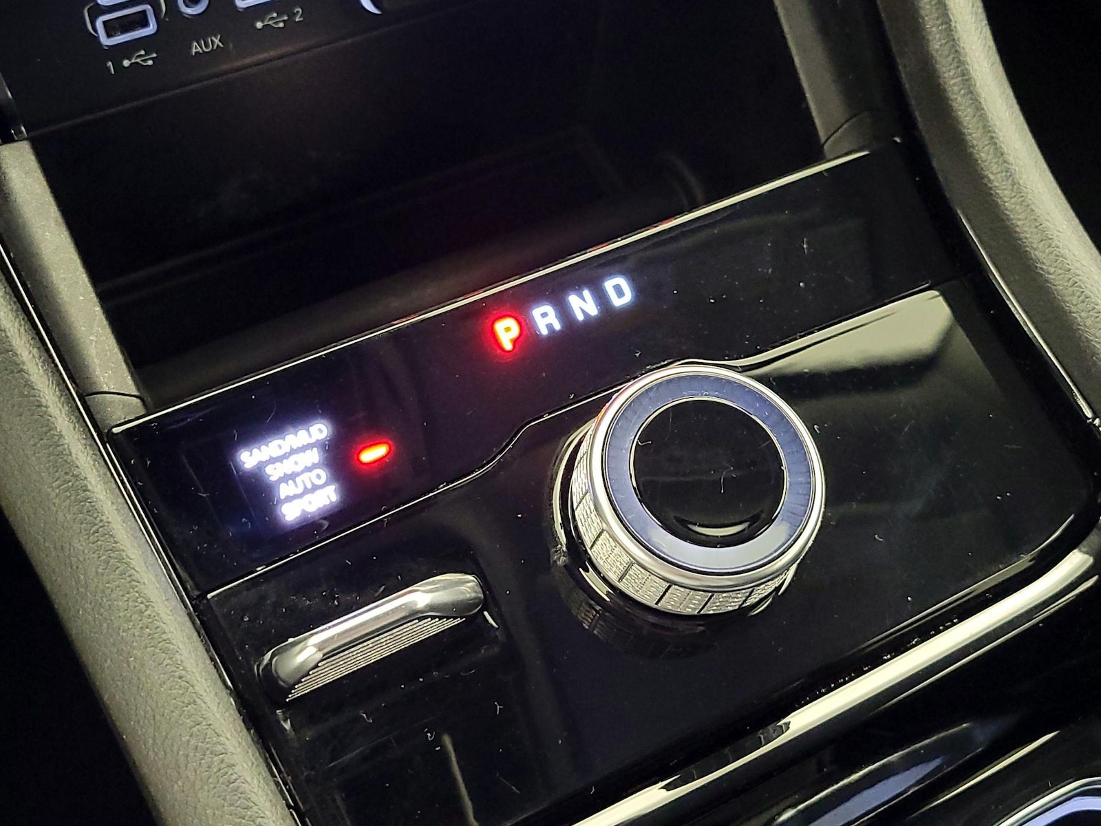 2023 Jeep Grand Cherokee Limited - Photo 19