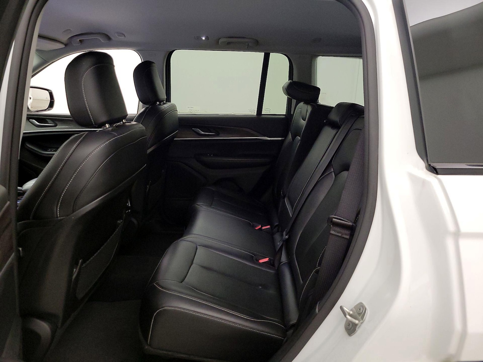 2023 Jeep Grand Cherokee Limited - Photo 21