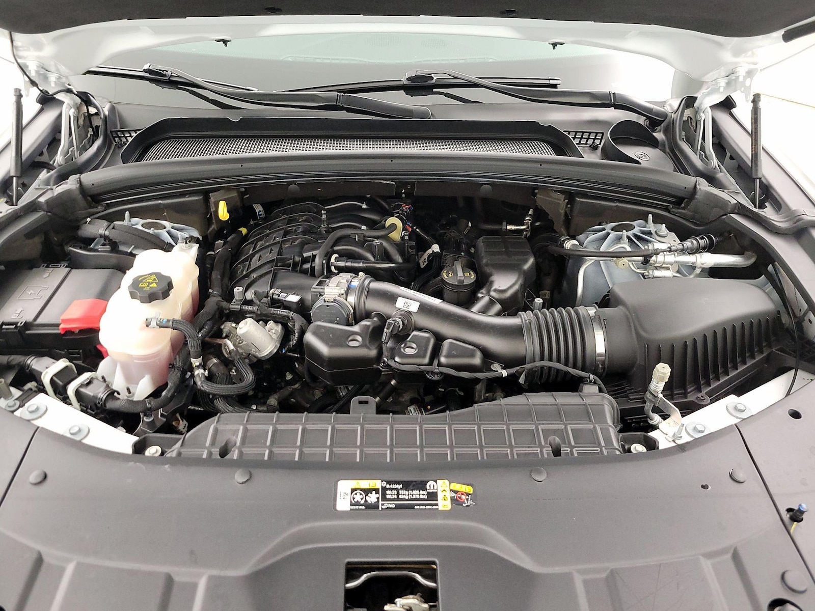 2023 Jeep Grand Cherokee Limited - Photo 23
