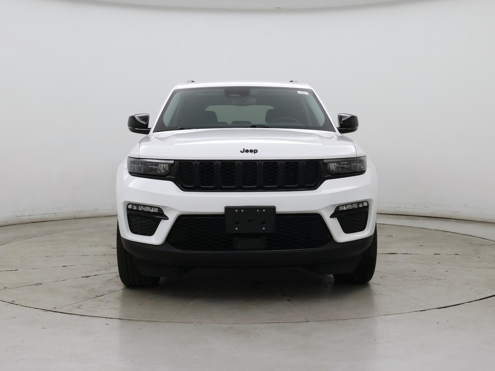 2023 Jeep Grand Cherokee Limited - Photo 6
