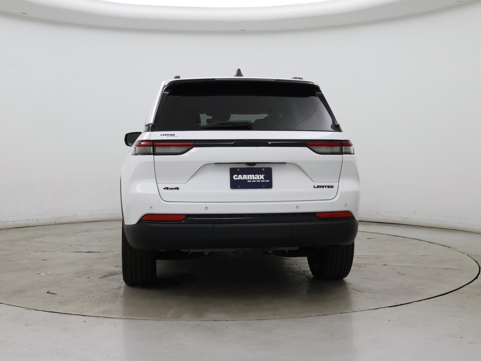 2023 Jeep Grand Cherokee Limited - Photo 7