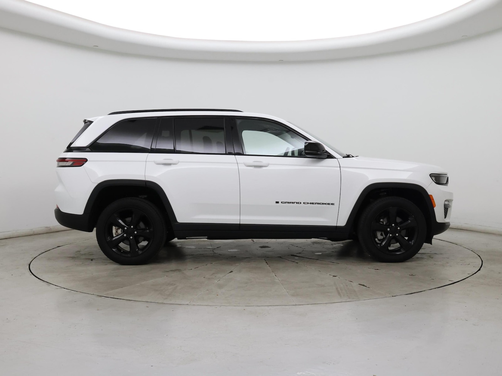 2023 Jeep Grand Cherokee Limited - Photo 8