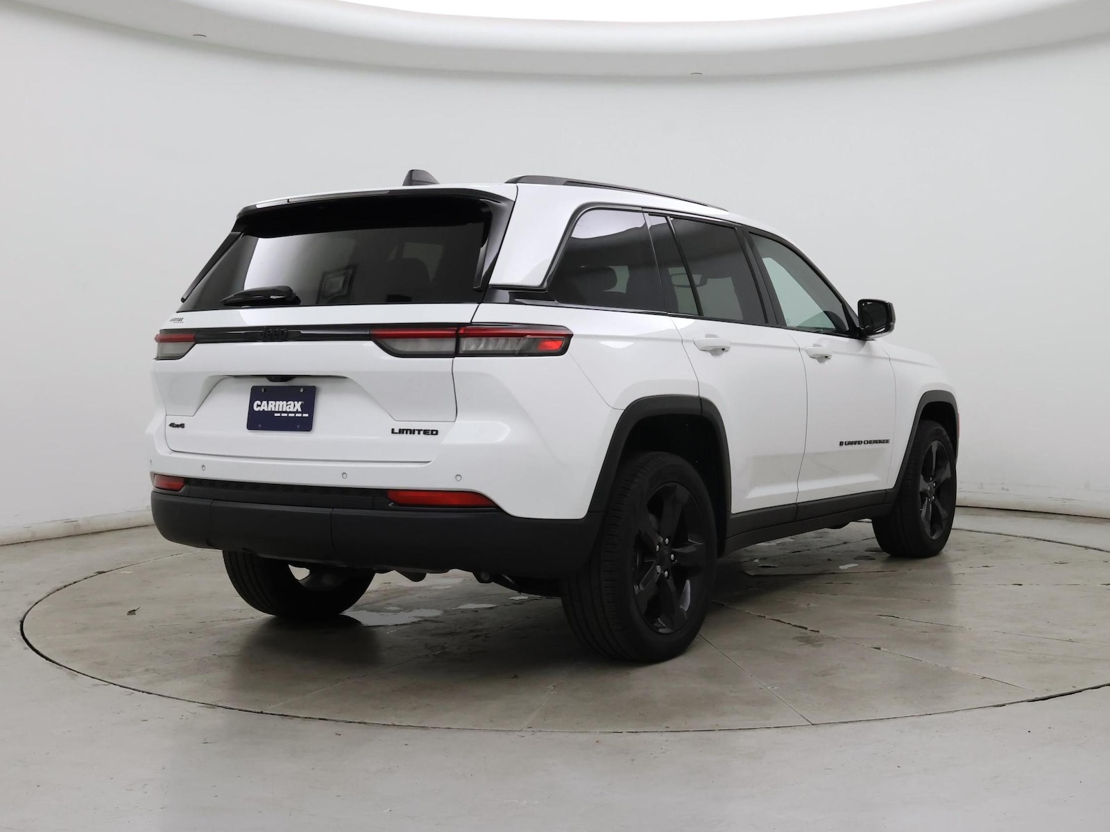 2023 Jeep Grand Cherokee Limited - Photo 9