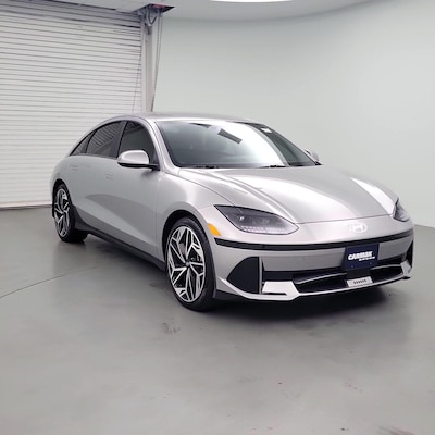 2024 Hyundai Ioniq 6 SEL