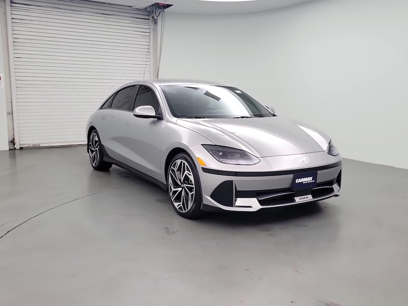 2024 Hyundai Ioniq 6 SEL