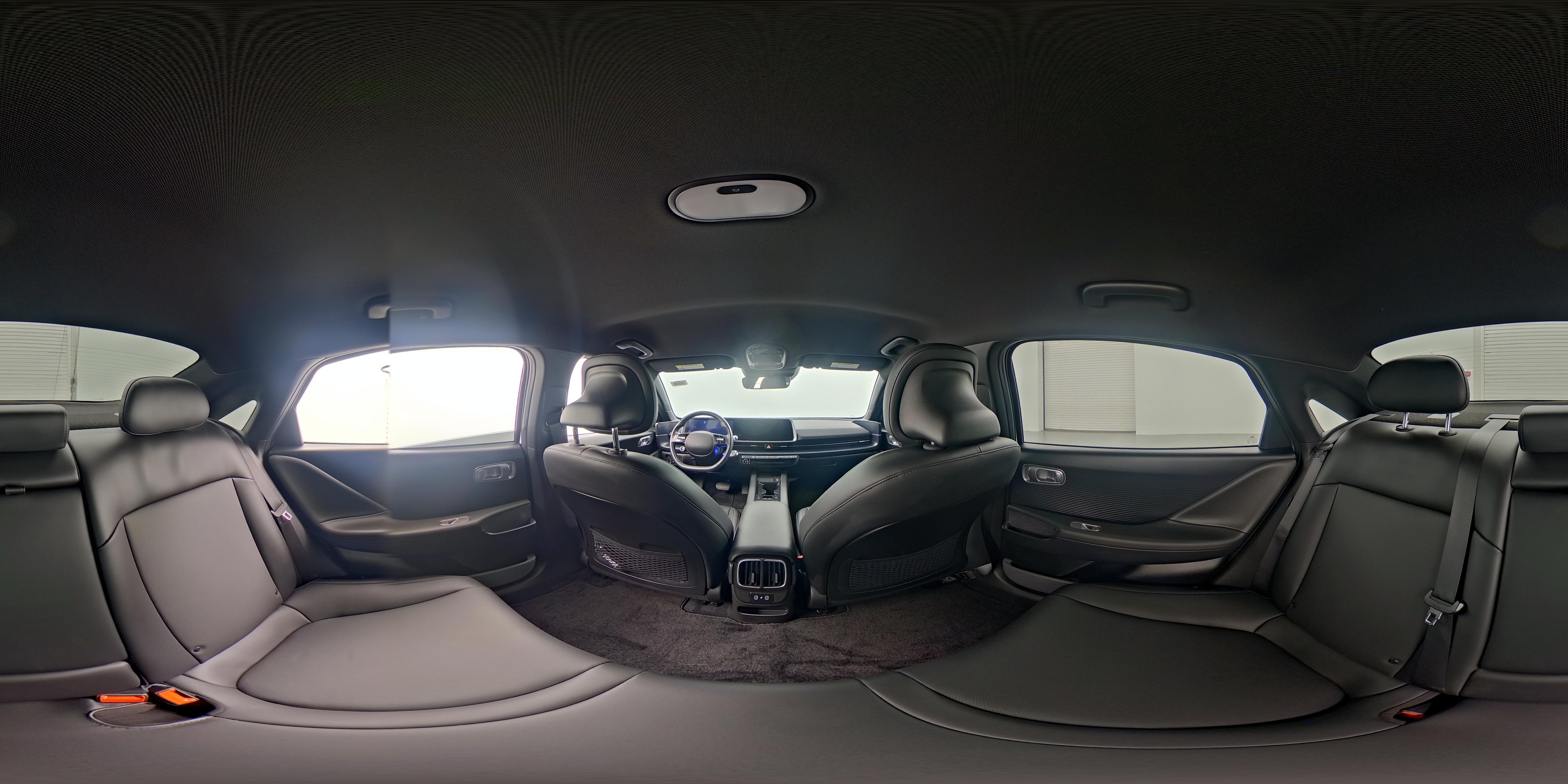 2024 Hyundai IONIQ 6 SEL - Photo 24