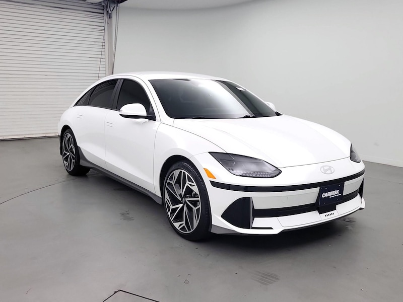 2024 Hyundai Ioniq 6 SEL