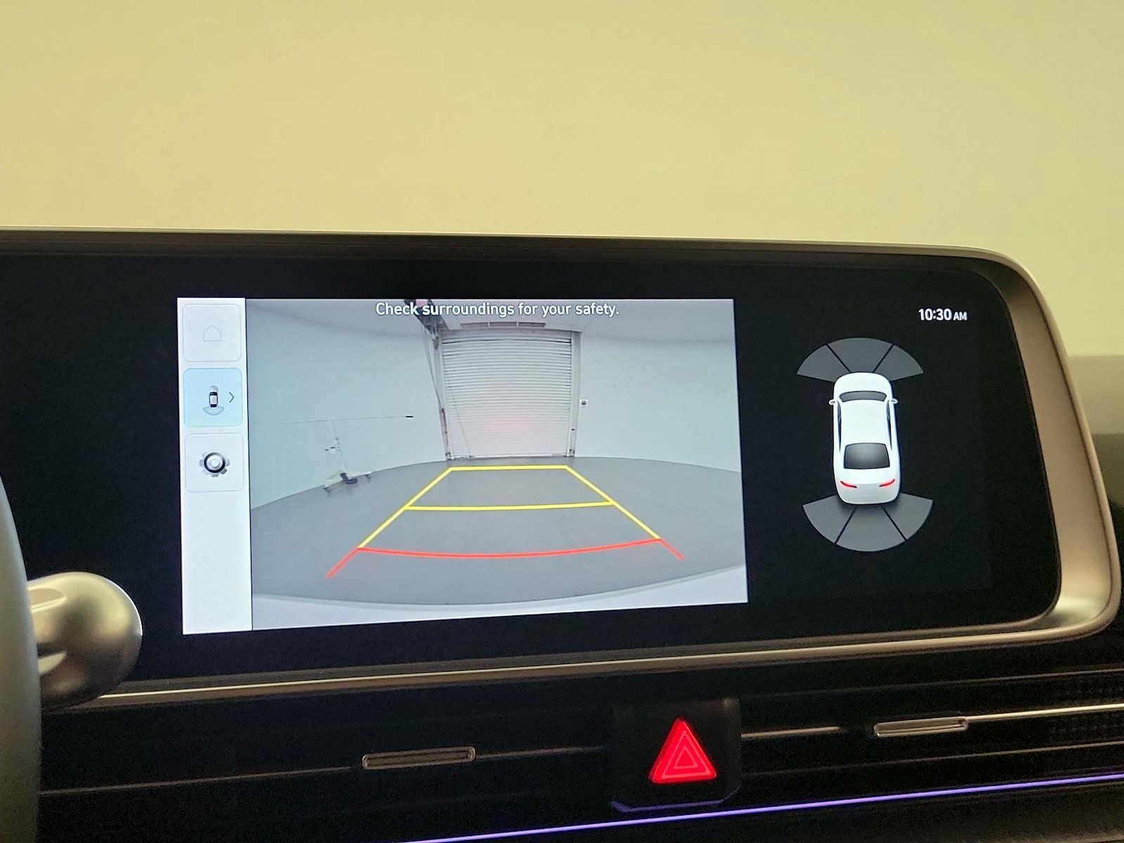 2024 Hyundai IONIQ 6 SEL - Photo 14