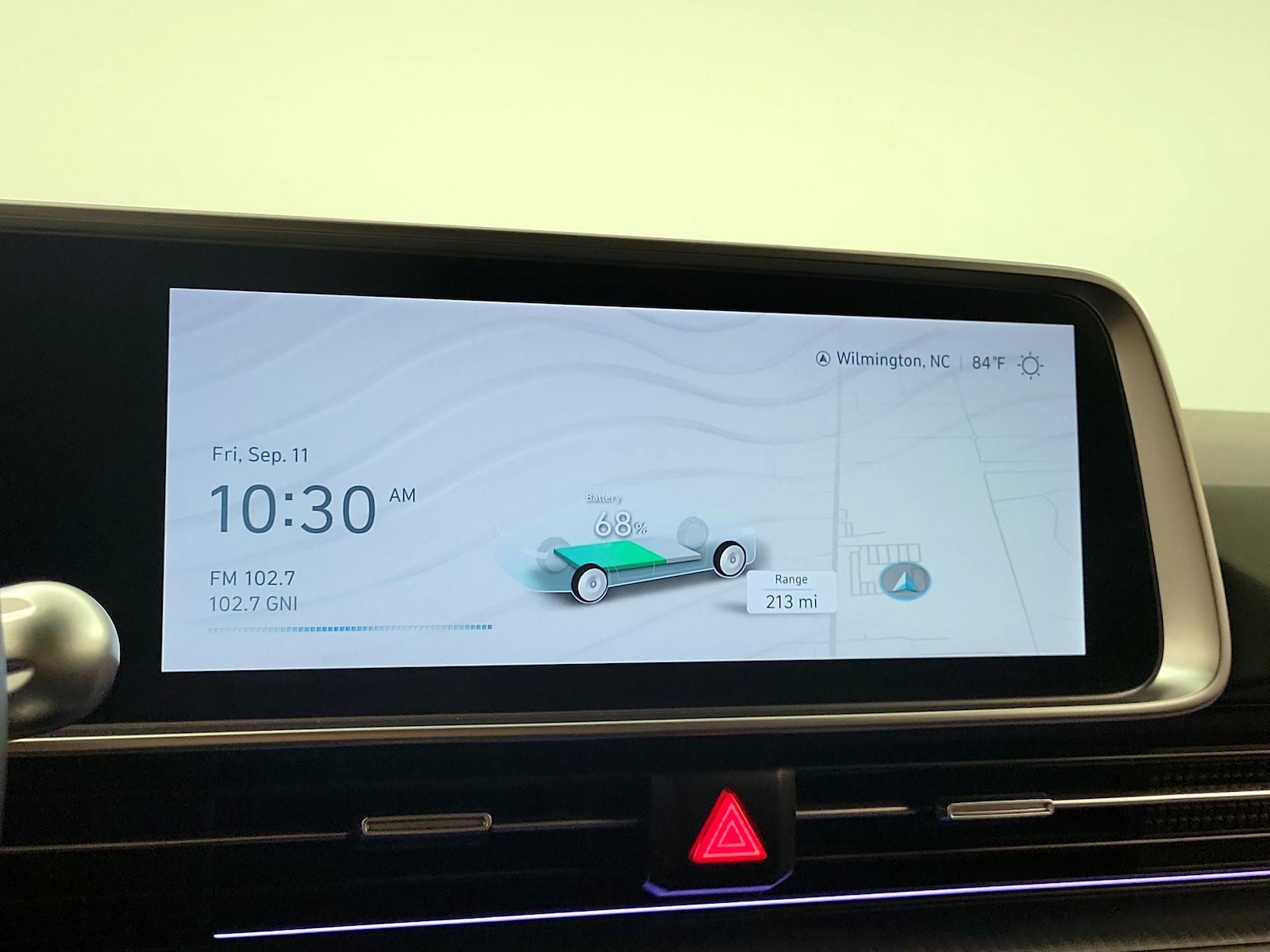 2024 Hyundai IONIQ 6 SEL - Photo 15