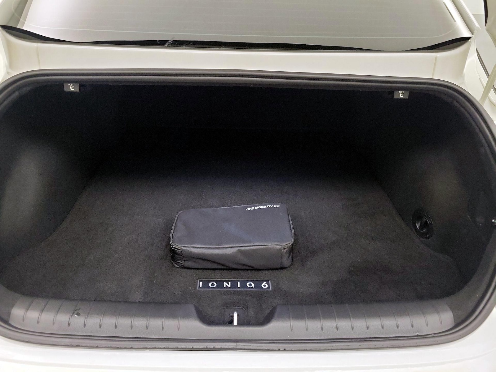 2024 Hyundai IONIQ 6 SEL - Photo 20