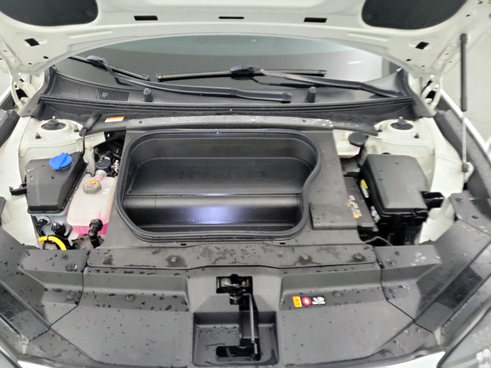 2024 Hyundai IONIQ 6 SEL - Photo 21