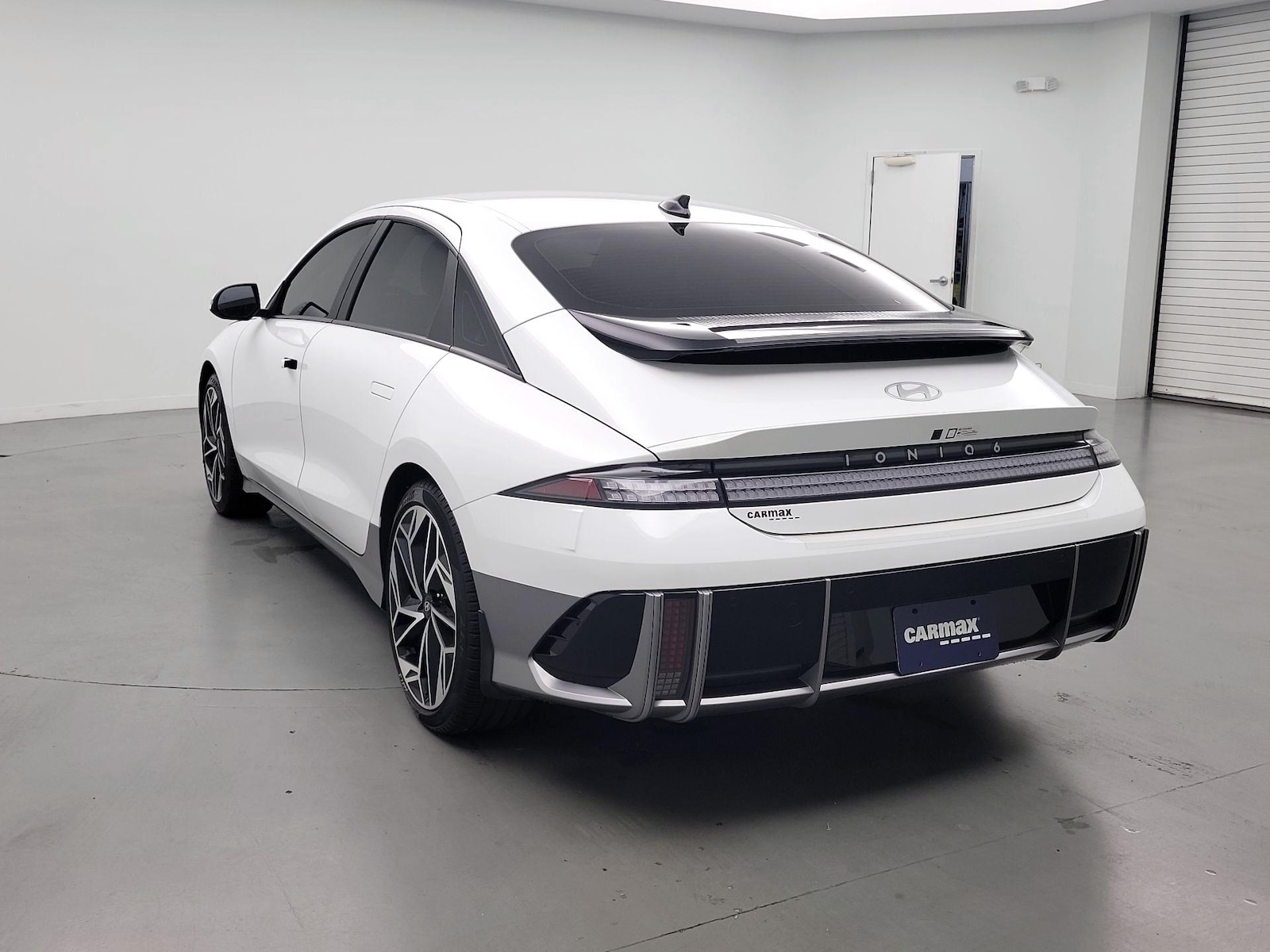 2024 Hyundai IONIQ 6 SEL - Photo 7