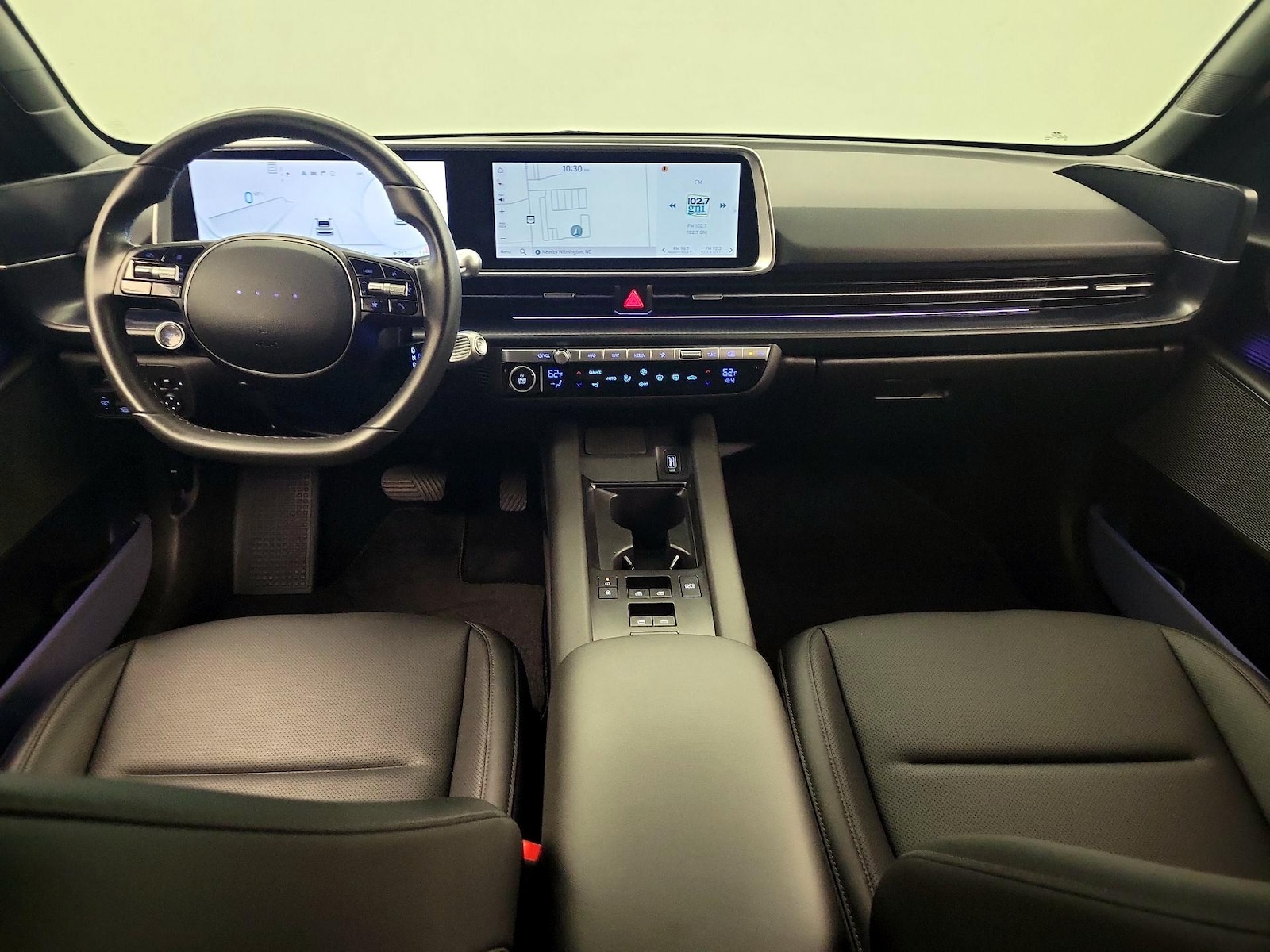 2024 Hyundai IONIQ 6 SEL - Photo 8