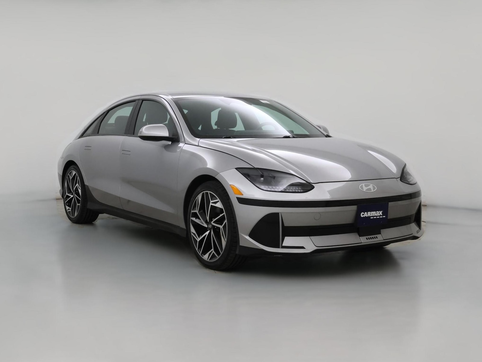 2023 Hyundai IONIQ 6