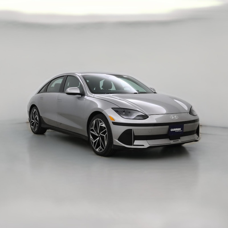 2023 Hyundai Ioniq 6 SEL