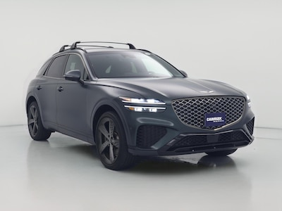 2023 Genesis GV70 Sport
