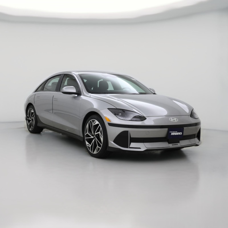 2024 Hyundai Ioniq 6 SEL