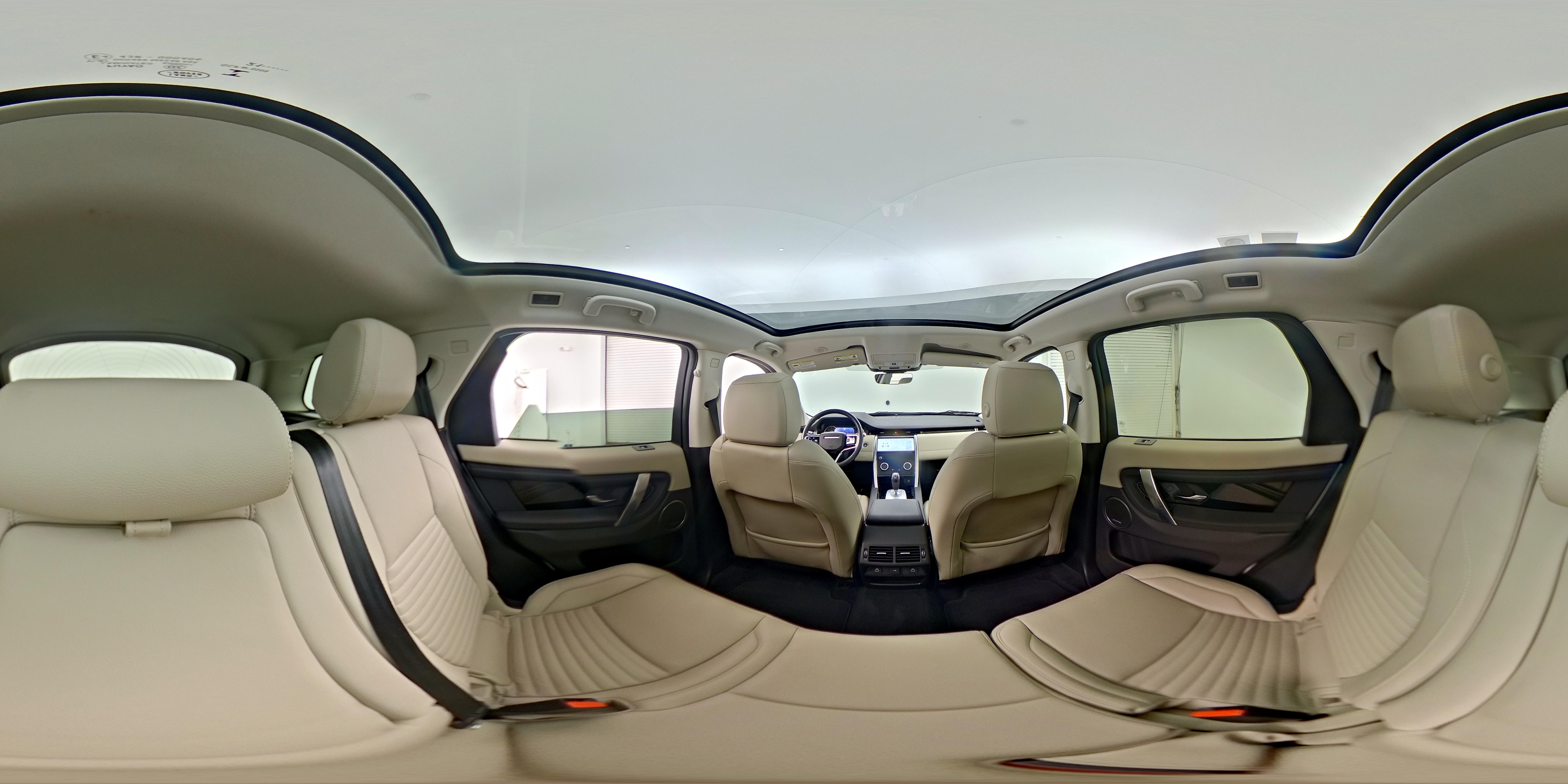 2022 Land Rover Discovery Sport SE - Photo 25