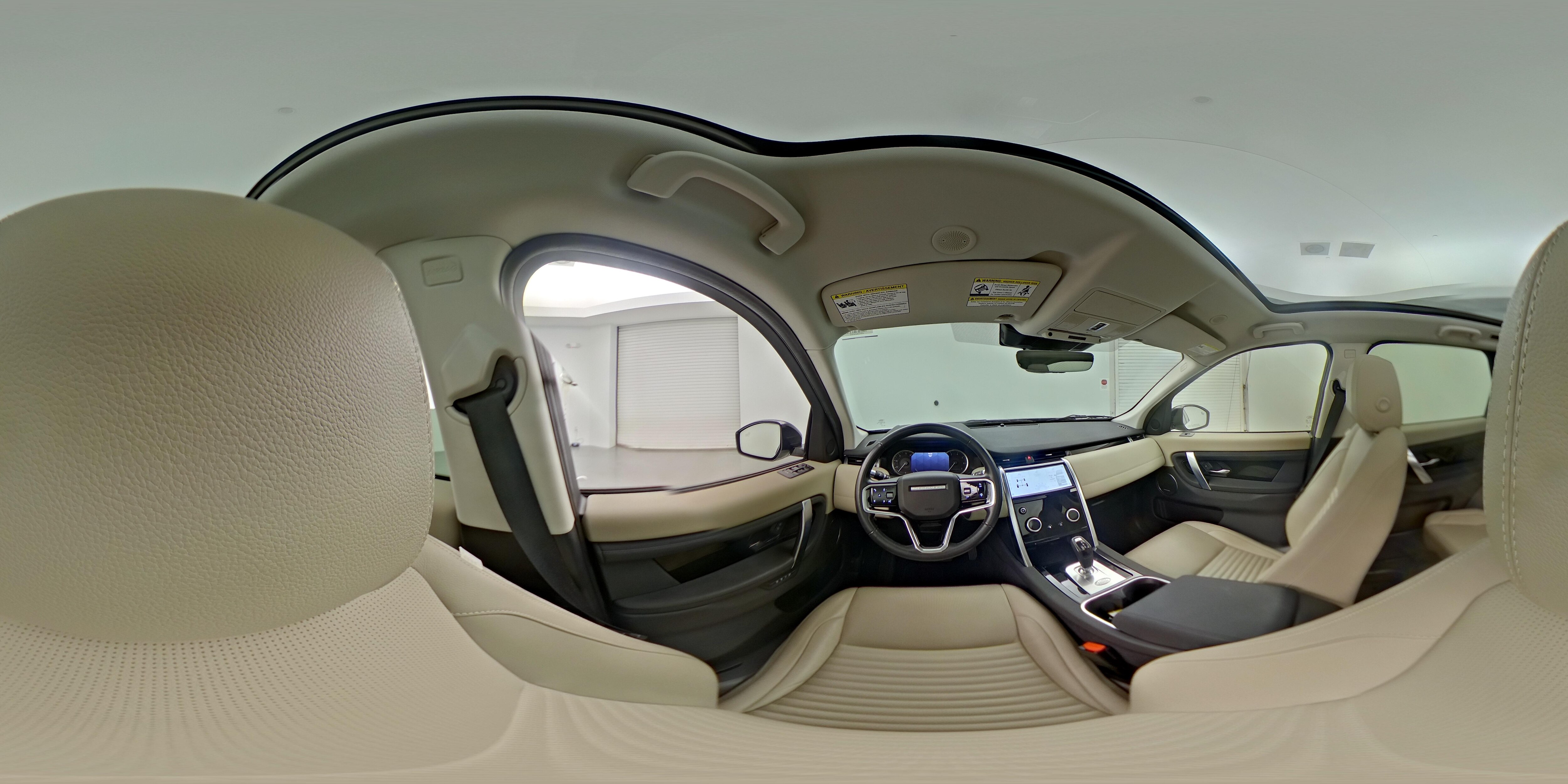 2022 Land Rover Discovery Sport SE - Photo 26