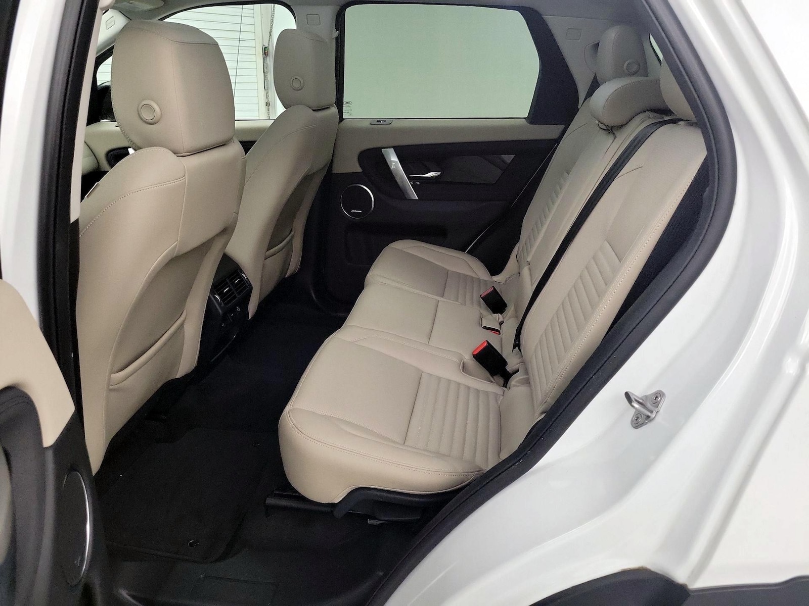 2022 Land Rover Discovery Sport SE - Photo 20