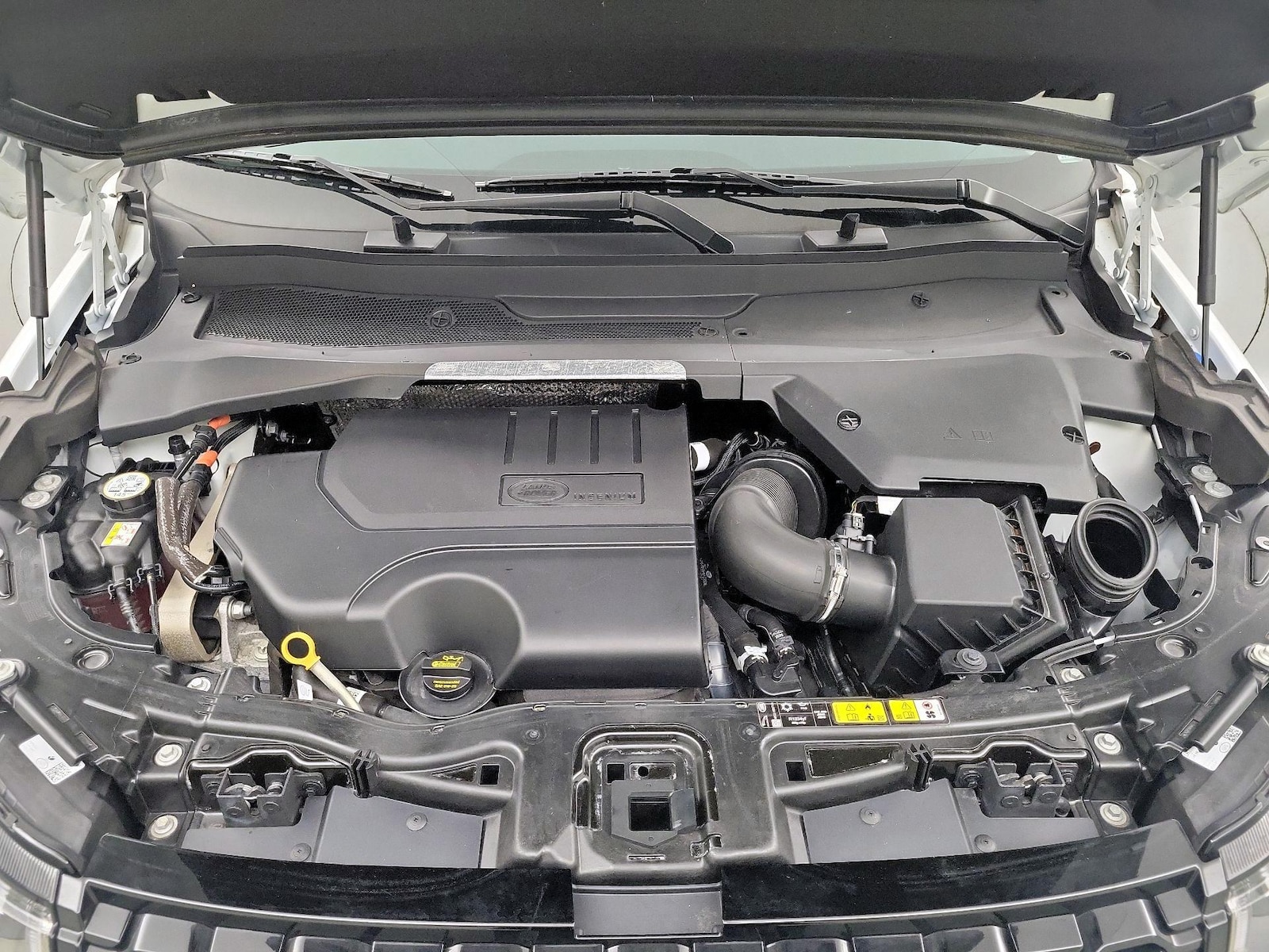 2022 Land Rover Discovery Sport SE - Photo 22
