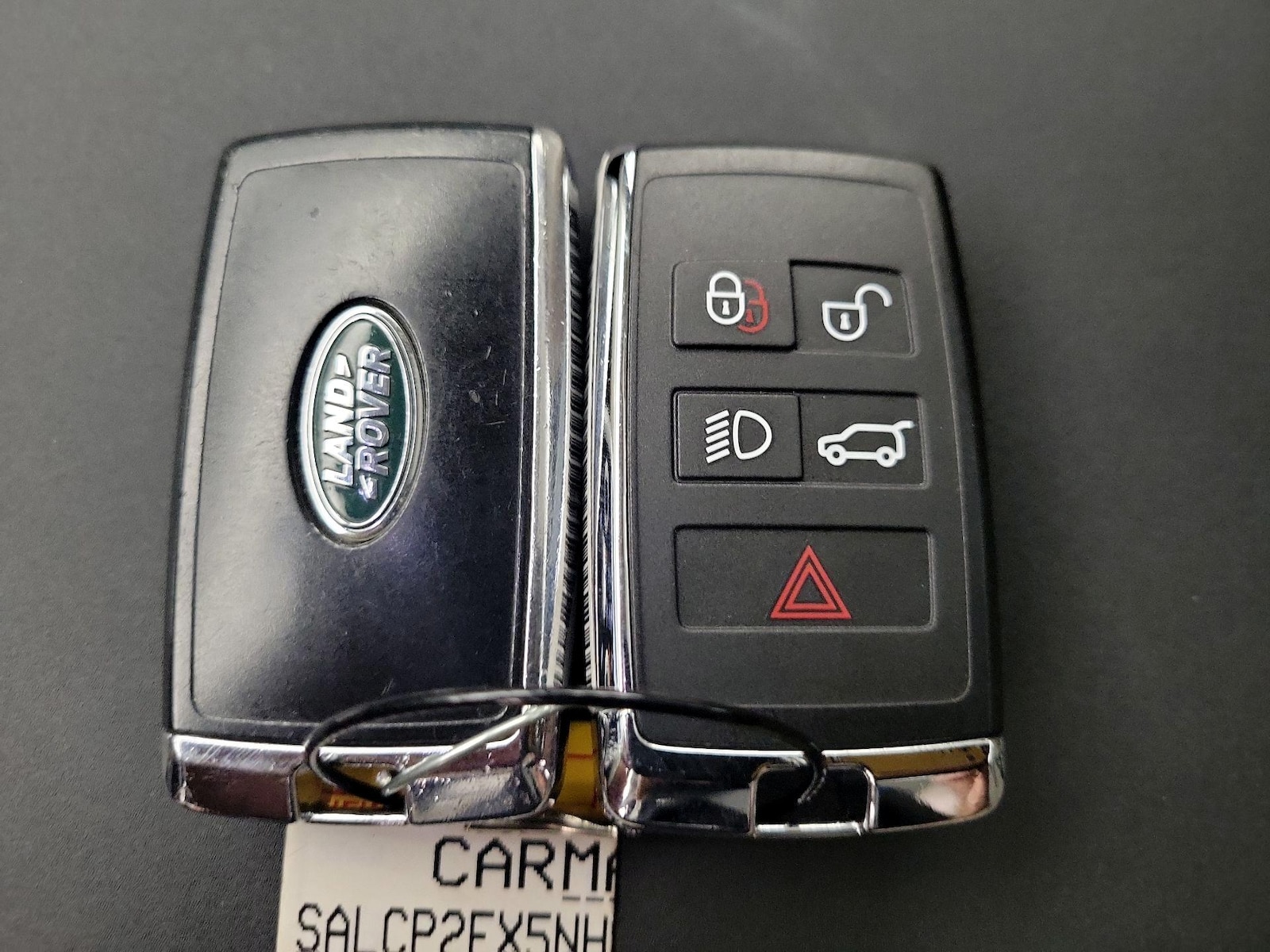 2022 Land Rover Discovery Sport SE - Photo 23