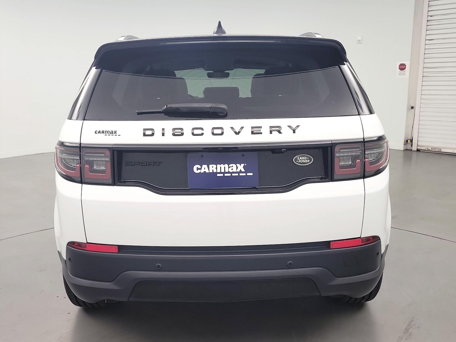 2022 Land Rover Discovery Sport SE - Photo 6