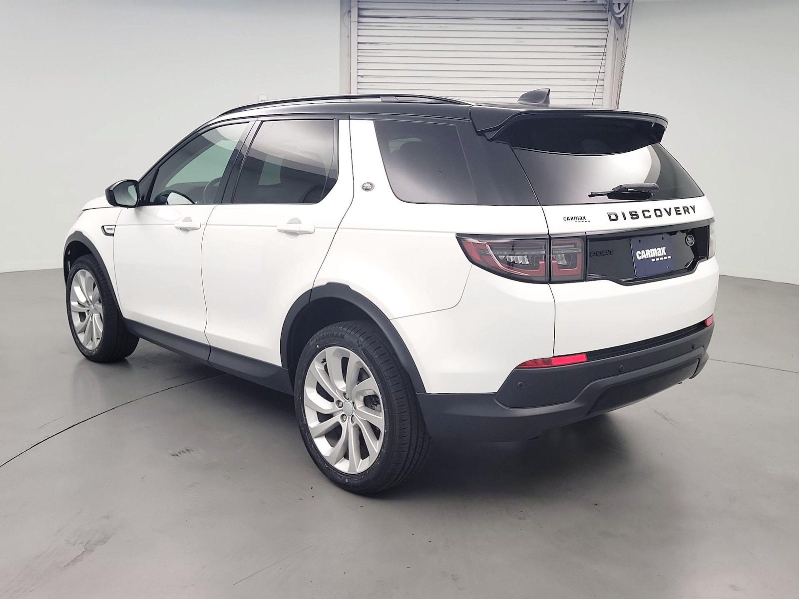 2022 Land Rover Discovery Sport SE - Photo 7