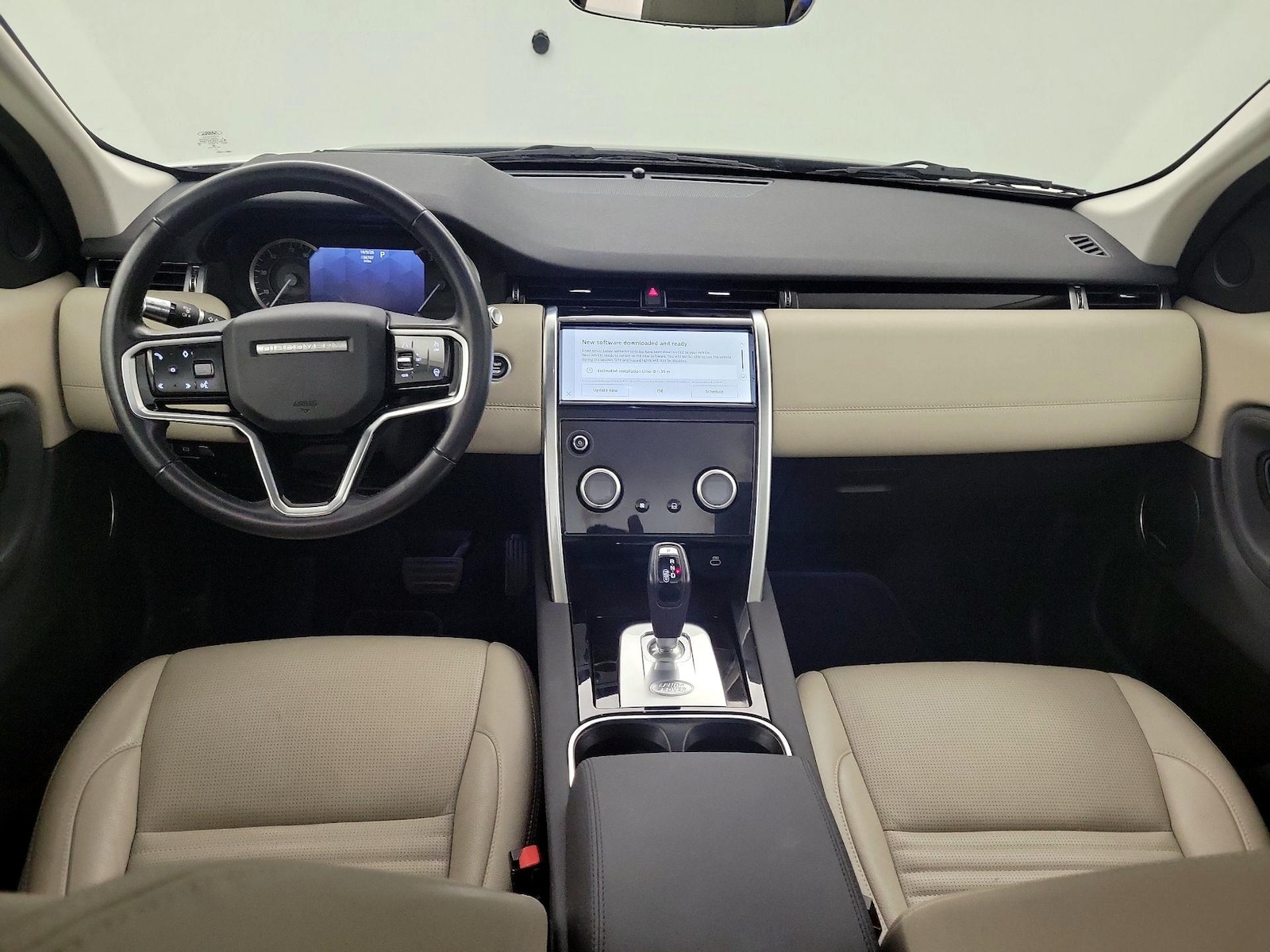 2022 Land Rover Discovery Sport SE - Photo 8