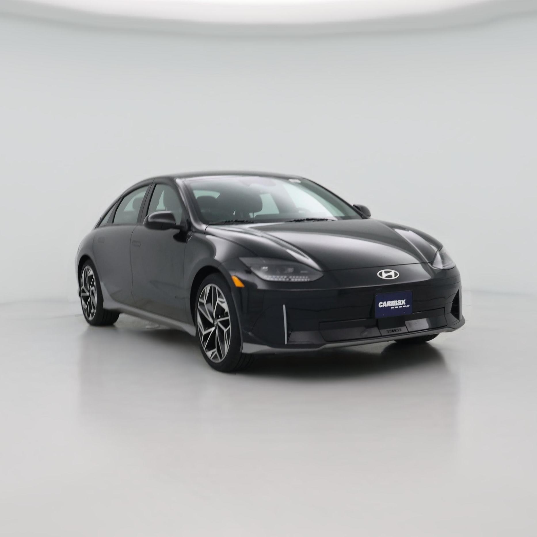 2024 Hyundai IONIQ 6 SEL