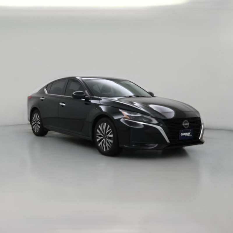 2023 Nissan Altima SV