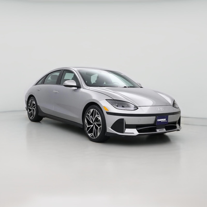 2023 Hyundai Ioniq 6 SEL