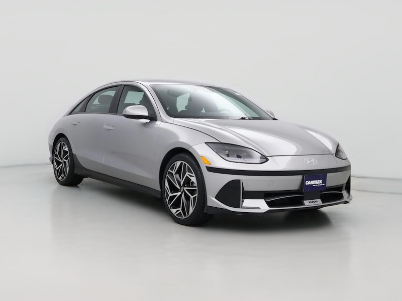 2023 Hyundai Ioniq 6 SEL