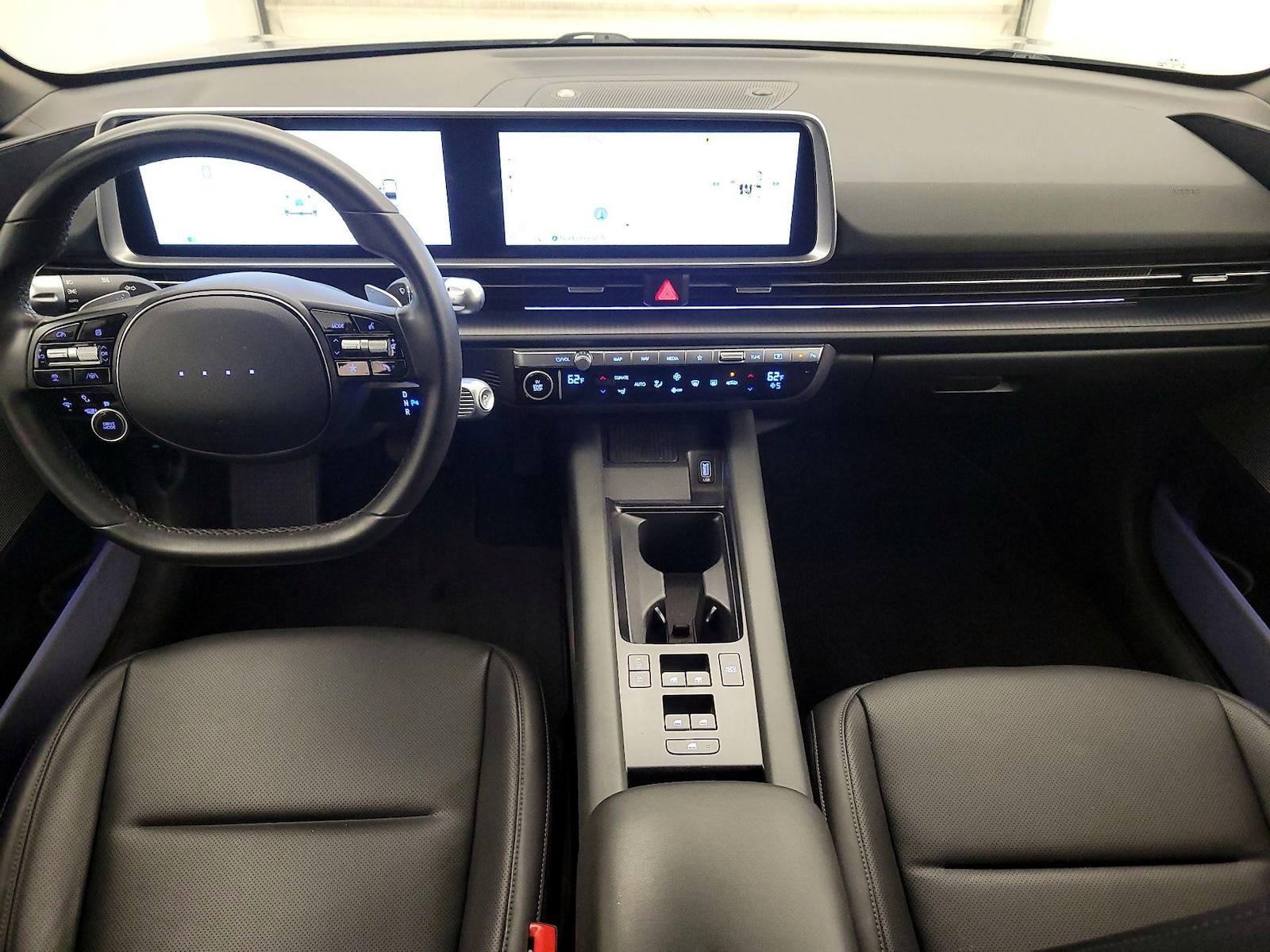 2023 Hyundai IONIQ 6 SEL - Photo 10