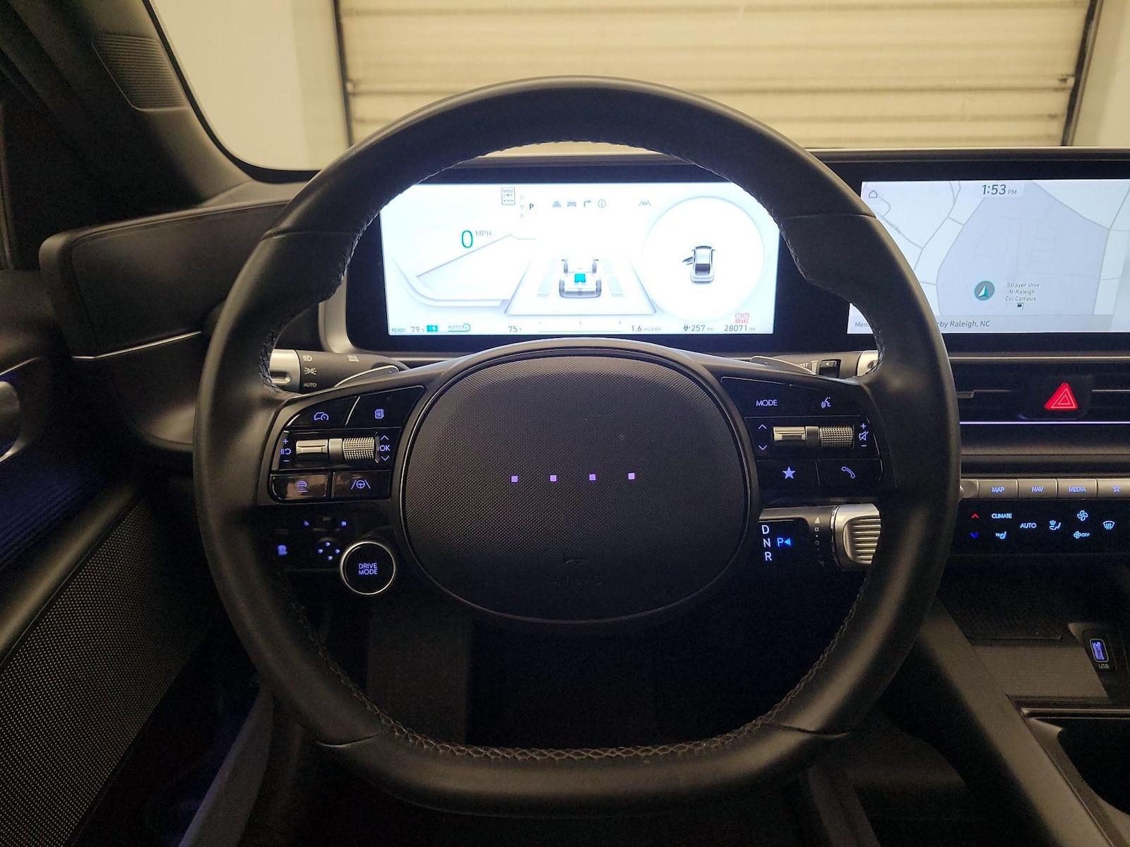 2023 Hyundai IONIQ 6 SEL - Photo 11
