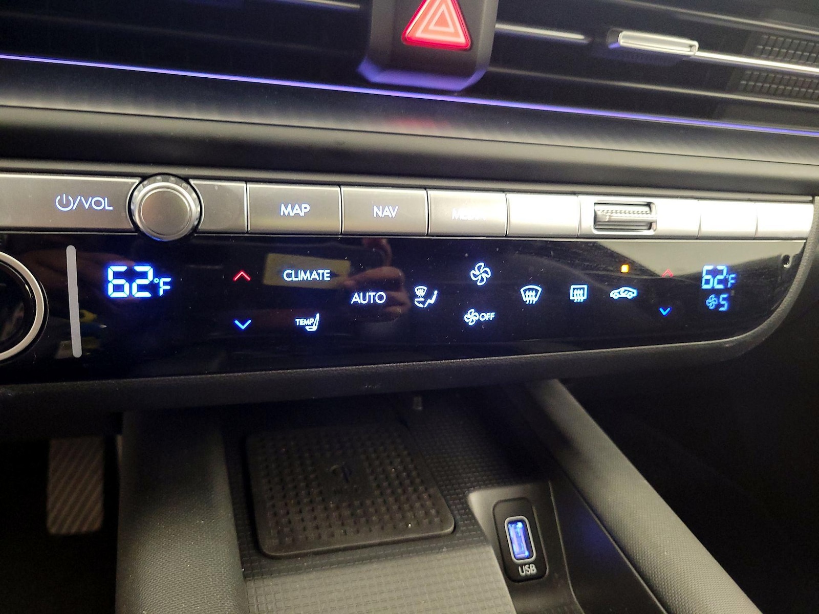 2023 Hyundai IONIQ 6 SEL - Photo 18