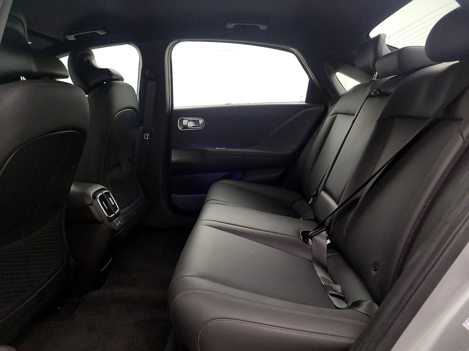 2023 Hyundai IONIQ 6 SEL - Photo 21
