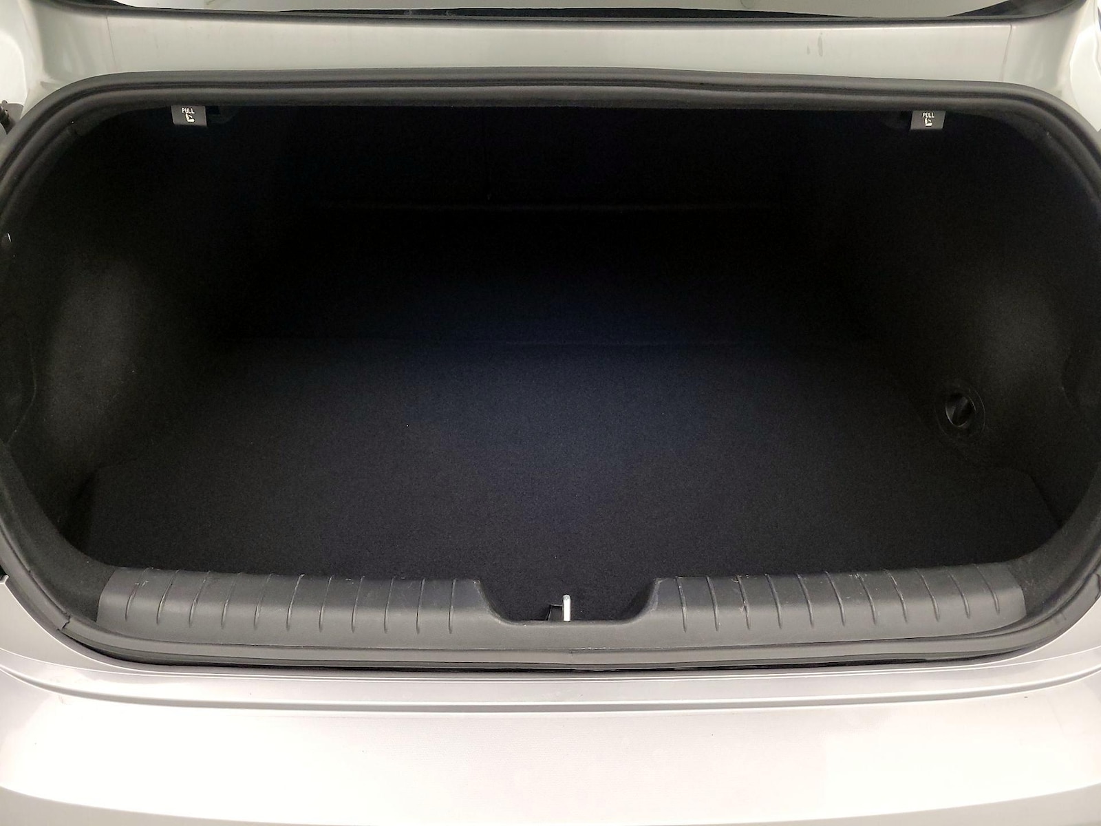 2023 Hyundai IONIQ 6 SEL - Photo 22