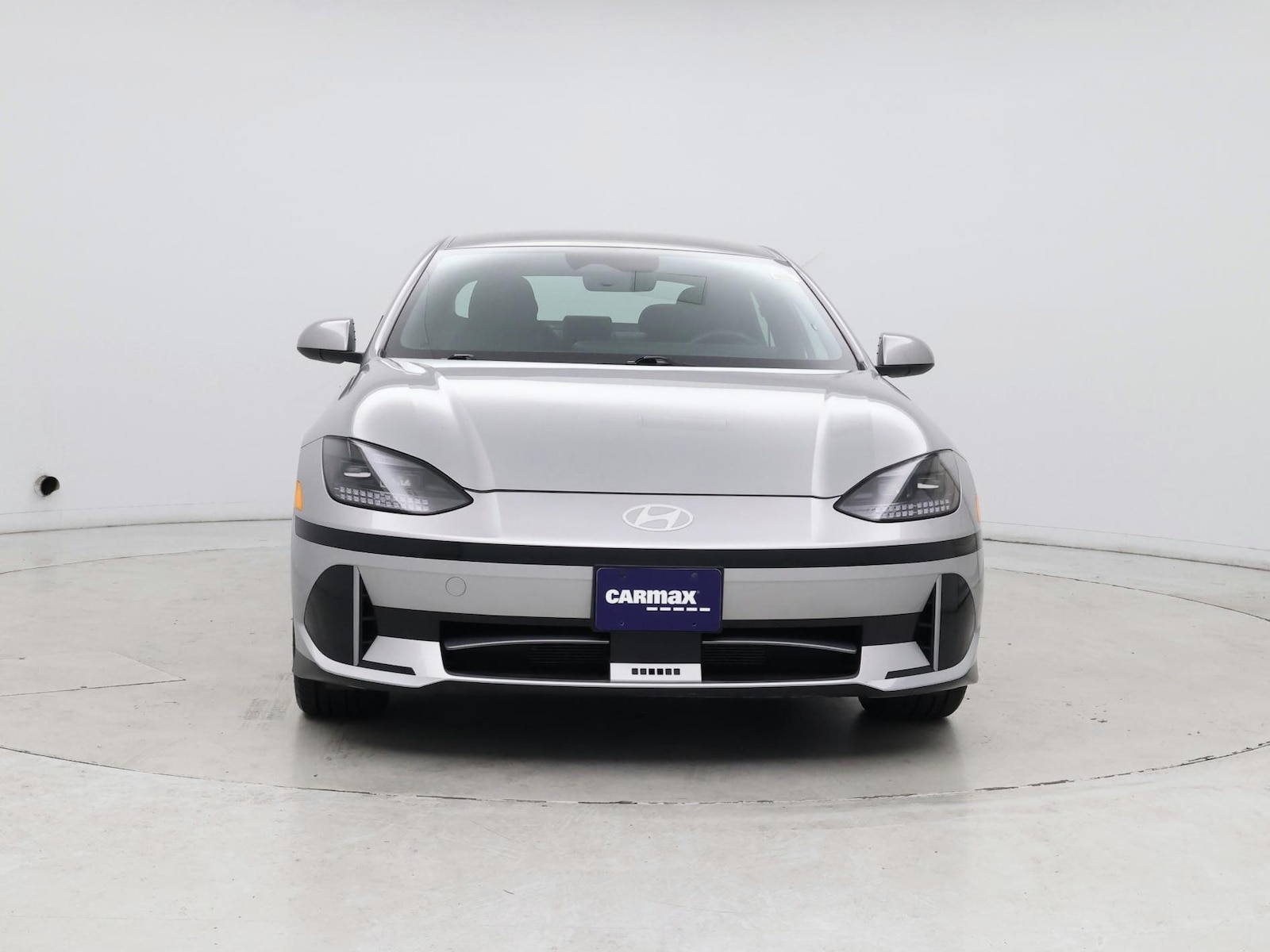 2023 Hyundai IONIQ 6 SEL - Photo 6
