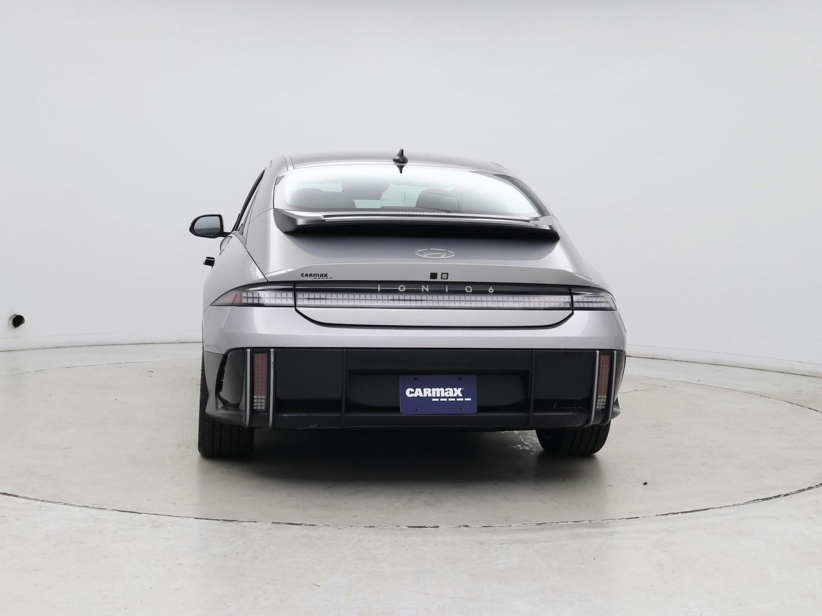 2023 Hyundai IONIQ 6 SEL - Photo 7