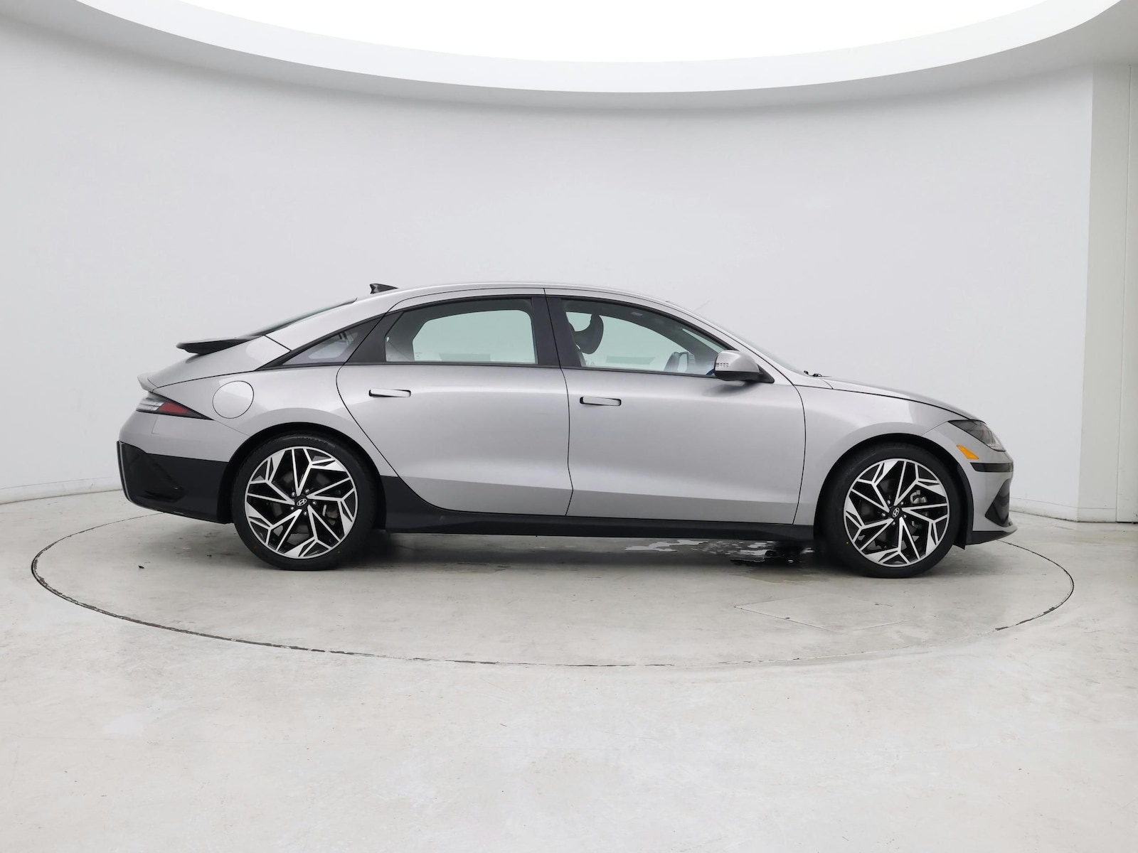 2023 Hyundai IONIQ 6 SEL - Photo 8