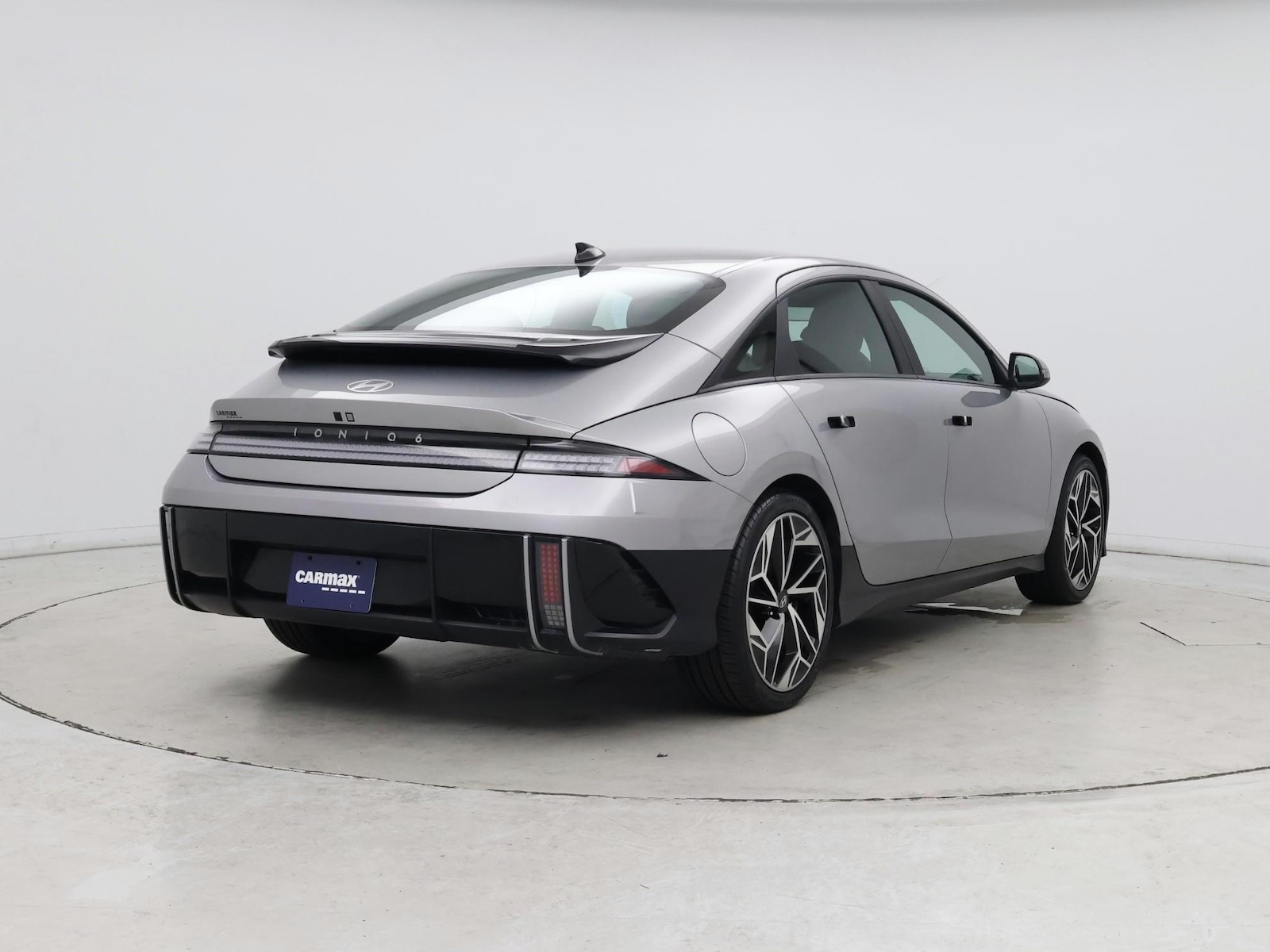 2023 Hyundai IONIQ 6 SEL - Photo 9