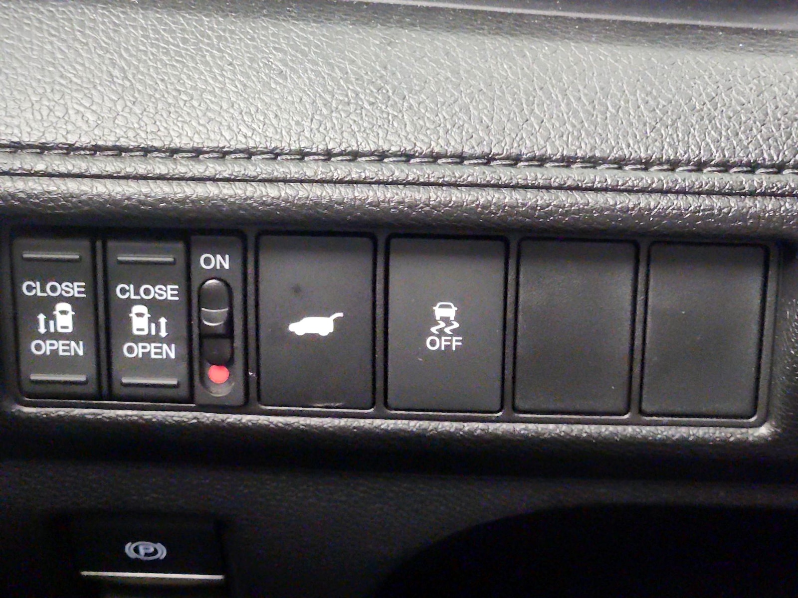 2026 Honda Odyssey EX-L - Photo 14