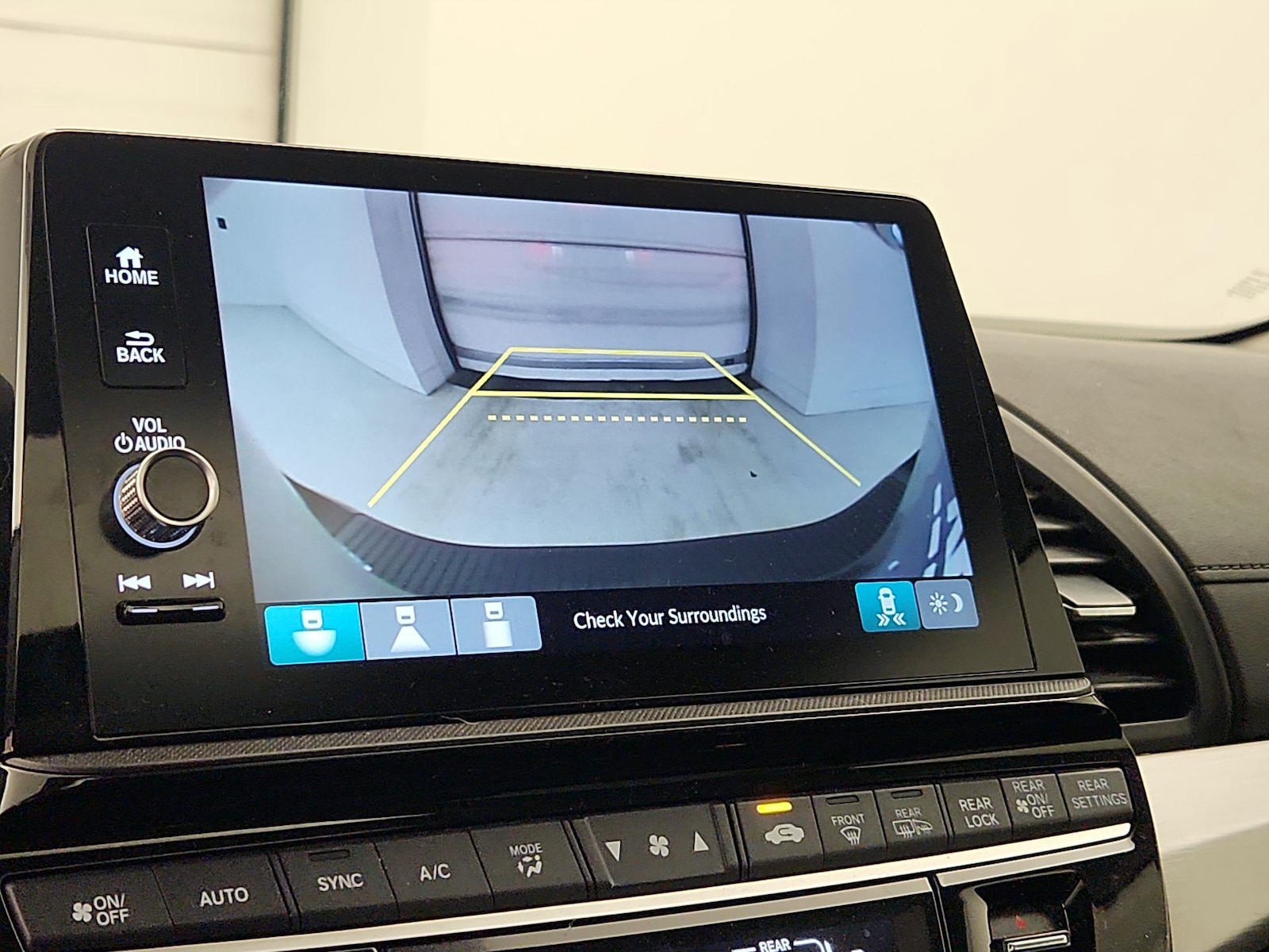 2026 Honda Odyssey EX-L - Photo 15