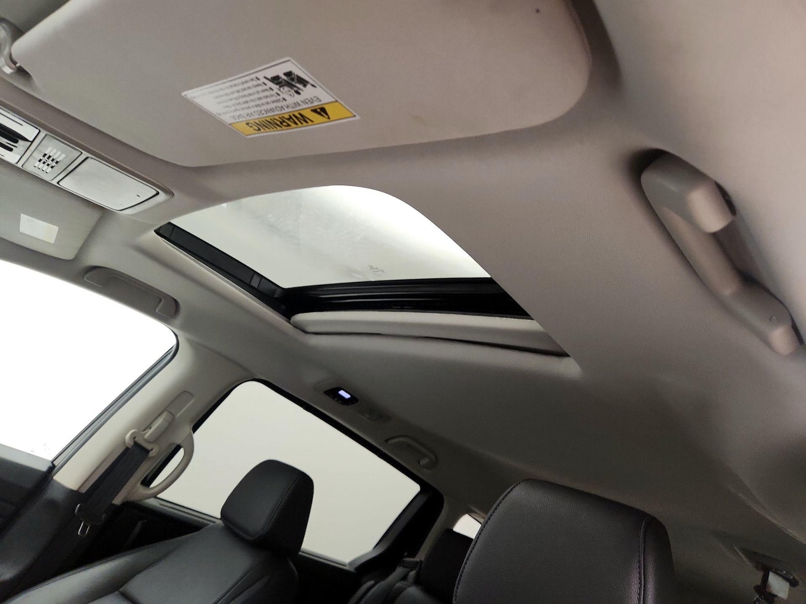 2026 Honda Odyssey EX-L - Photo 20