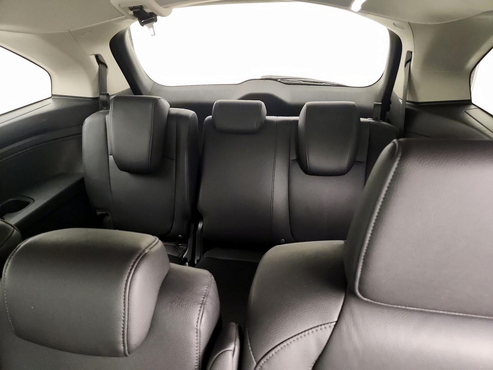 2026 Honda Odyssey EX-L - Photo 22