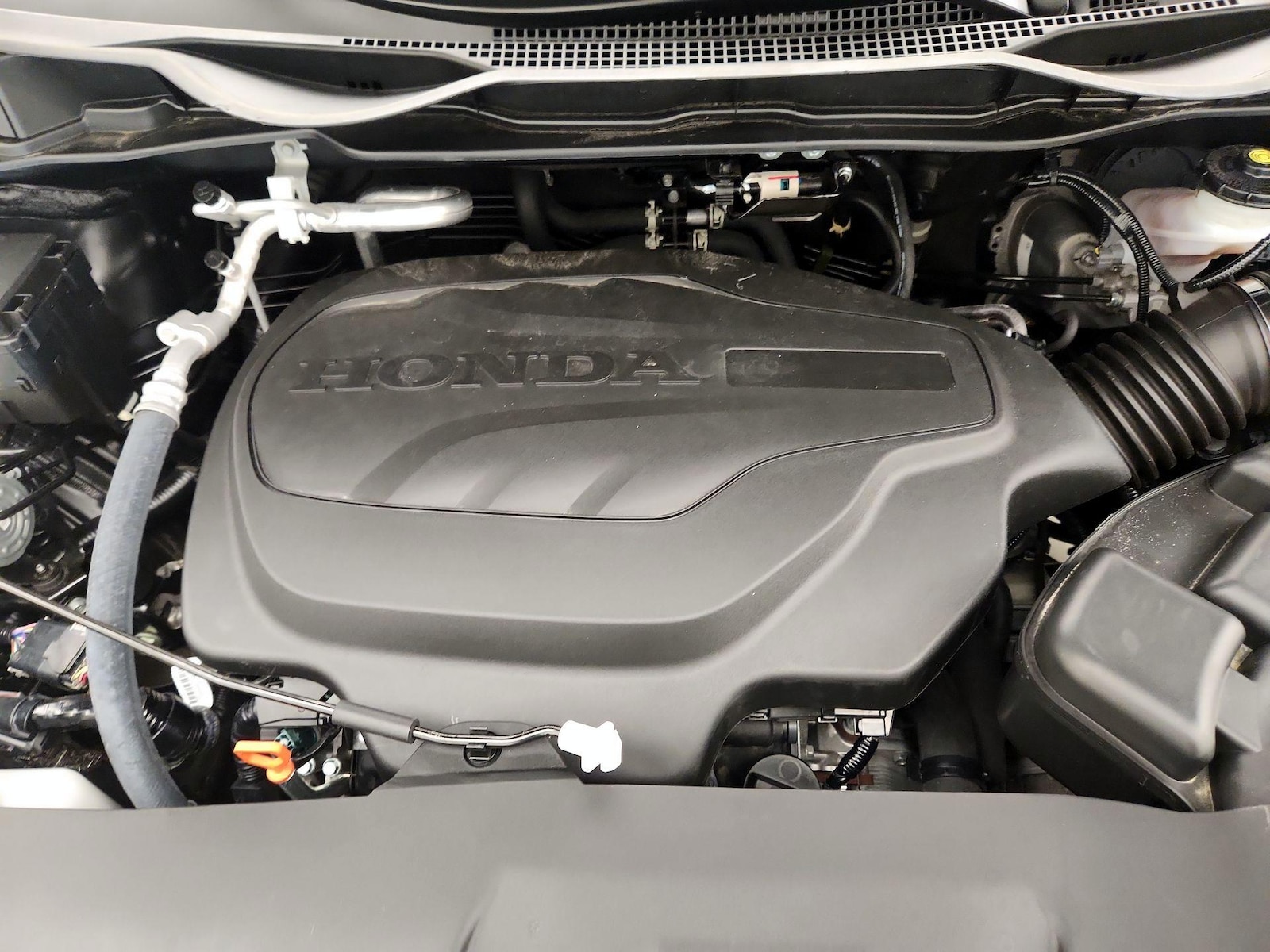 2026 Honda Odyssey EX-L - Photo 25